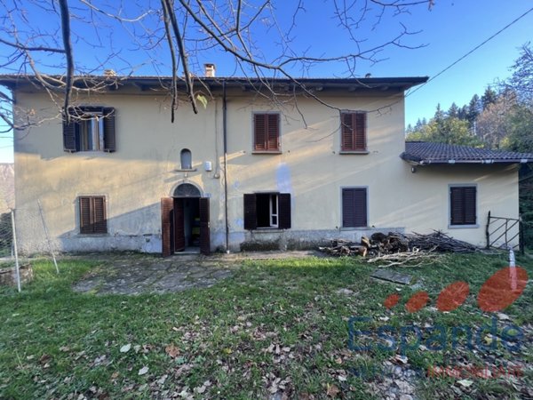 casa indipendente in vendita a Sambuca Pistoiese in zona Torri