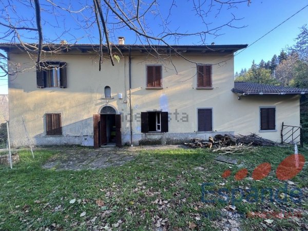 casa indipendente in vendita a Sambuca Pistoiese in zona Treppio