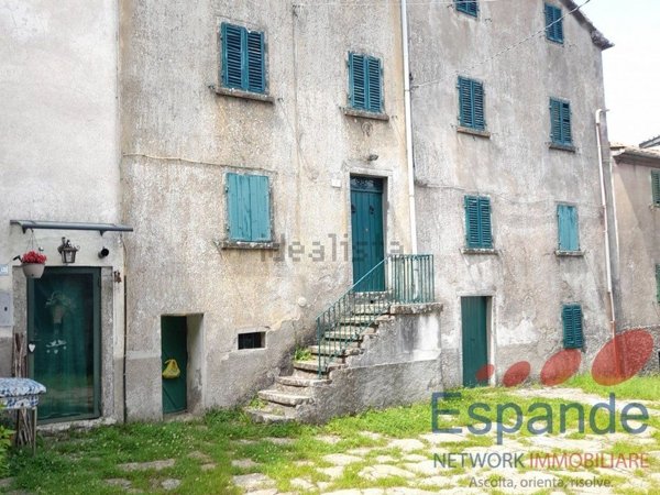 casa indipendente in vendita a Sambuca Pistoiese