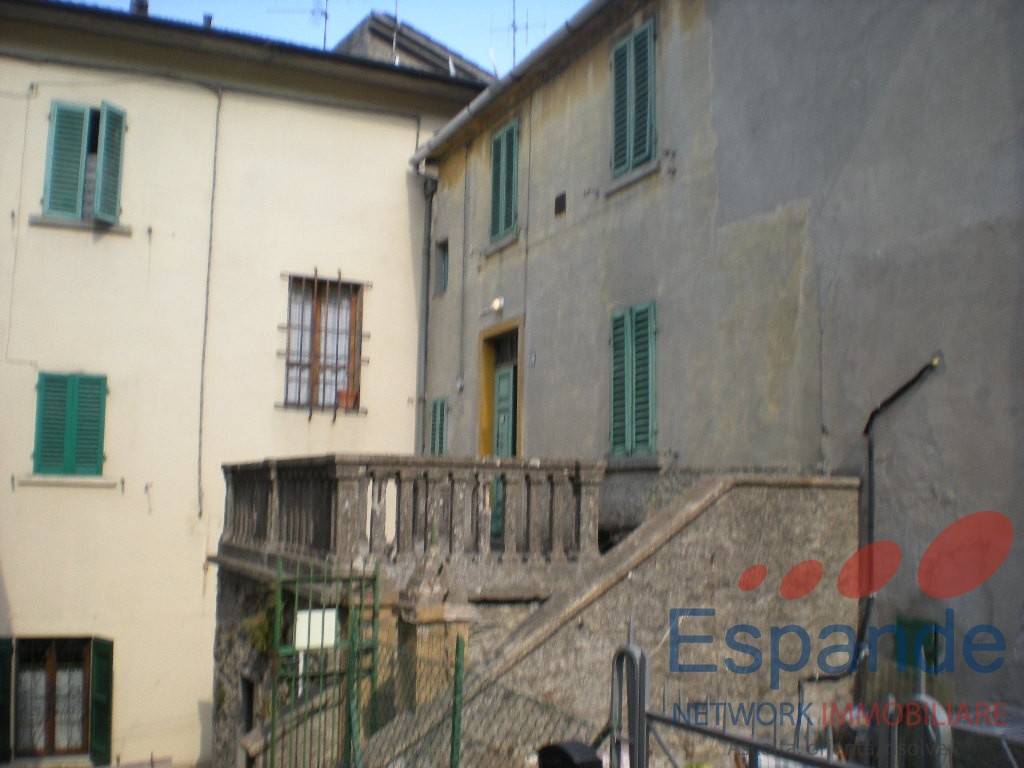casa indipendente in vendita a Sambuca Pistoiese in zona Pavana