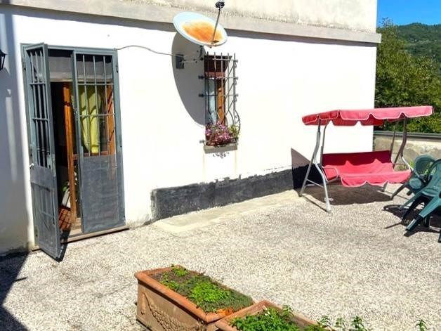 appartamento in vendita a Sambuca Pistoiese in zona Pavana