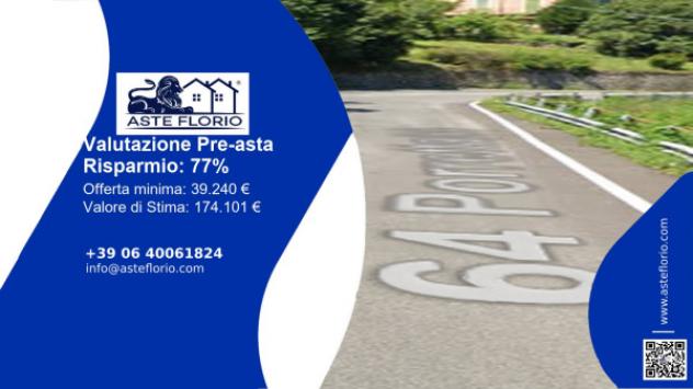 casa indipendente in vendita a Sambuca Pistoiese