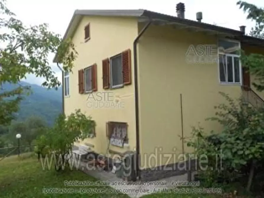 intera palazzina in vendita a Sambuca Pistoiese