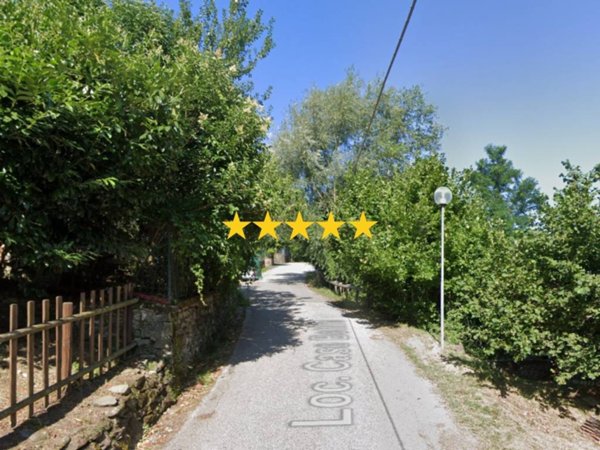 appartamento in vendita a Sambuca Pistoiese