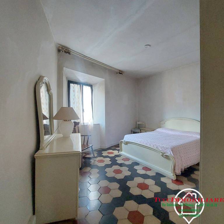 appartamento in vendita a Sambuca Pistoiese in zona Pavana
