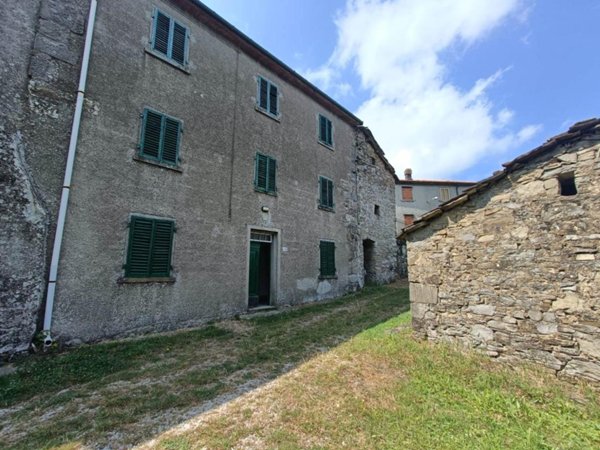 casa indipendente in vendita a Sambuca Pistoiese in zona Torri