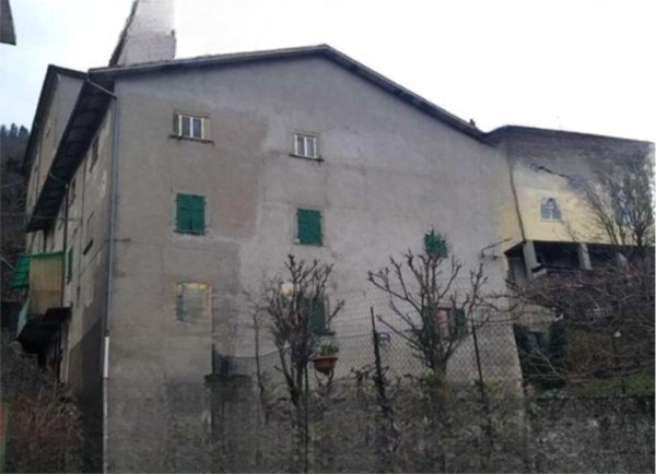 appartamento in vendita a Sambuca Pistoiese in zona Pavana