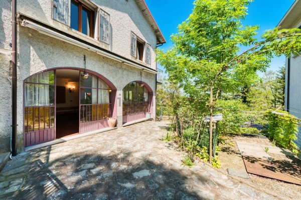 casa indipendente in vendita a Sambuca Pistoiese