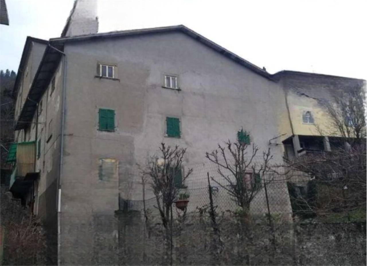 appartamento in vendita a Sambuca Pistoiese in zona Pavana