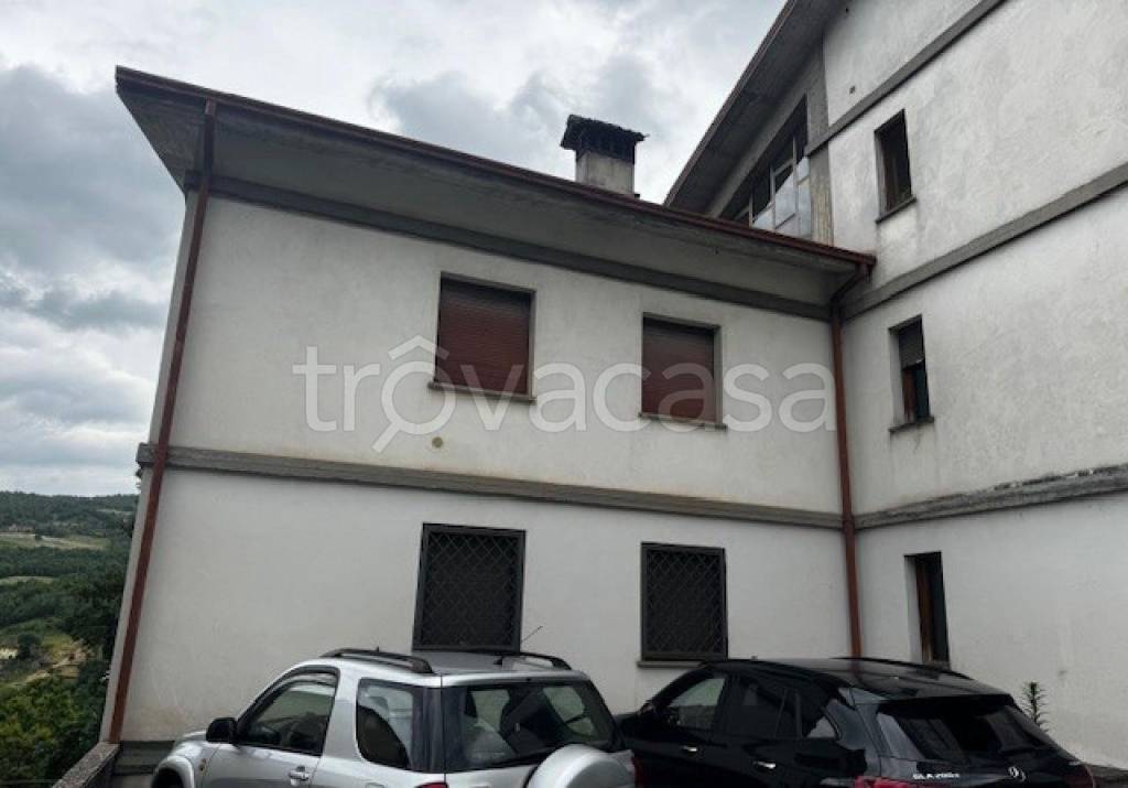 appartamento in vendita a Sambuca Pistoiese in zona Pavana