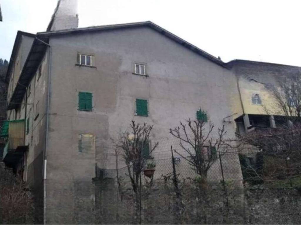 appartamento in vendita a Sambuca Pistoiese in zona Pavana