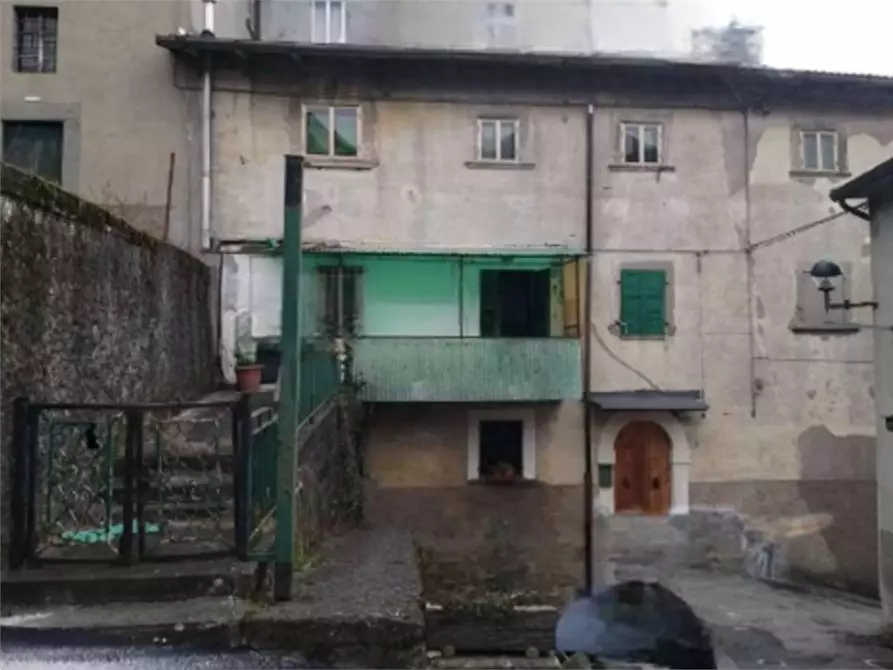 appartamento in vendita a Sambuca Pistoiese in zona Pavana