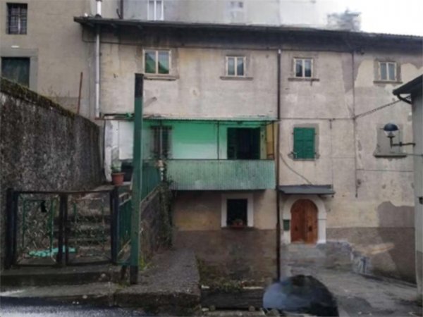 appartamento in vendita a Sambuca Pistoiese in zona Pavana