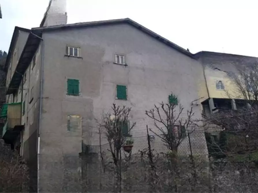 appartamento in vendita a Sambuca Pistoiese in zona Pavana