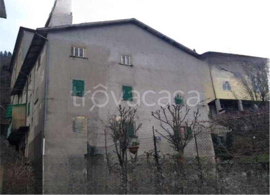appartamento in vendita a Sambuca Pistoiese in zona Pavana
