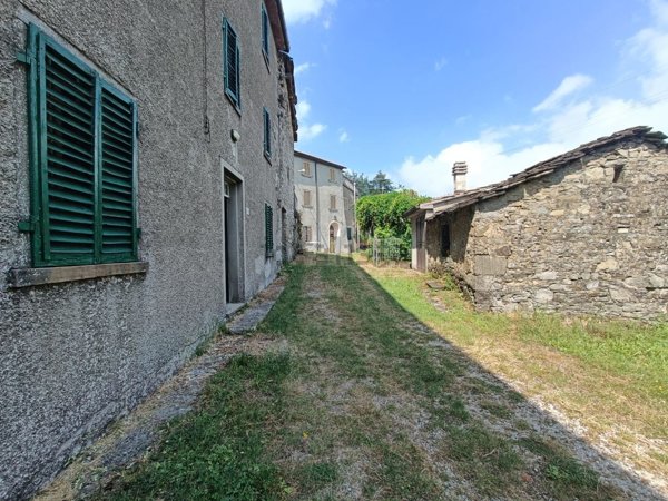 casa indipendente in vendita a Sambuca Pistoiese in zona Torri