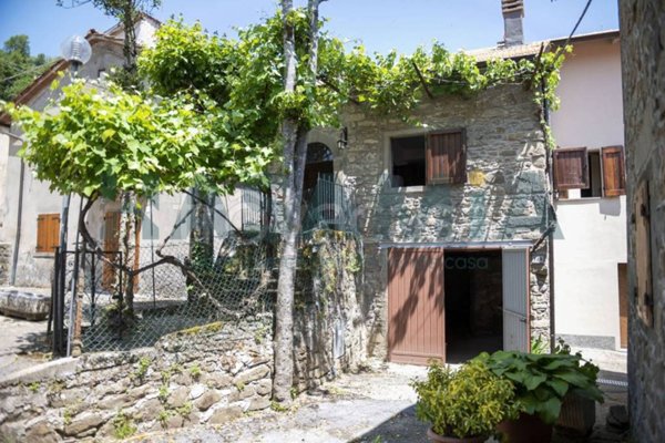 casa indipendente in vendita a Sambuca Pistoiese in zona Treppio