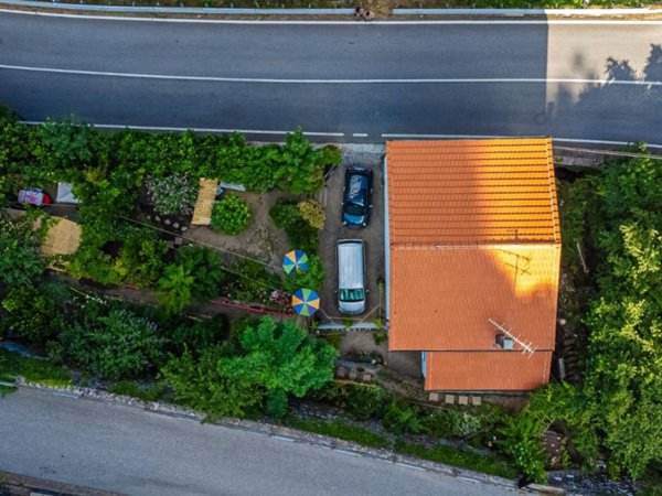 casa indipendente in vendita a Sambuca Pistoiese in zona Bellavalle
