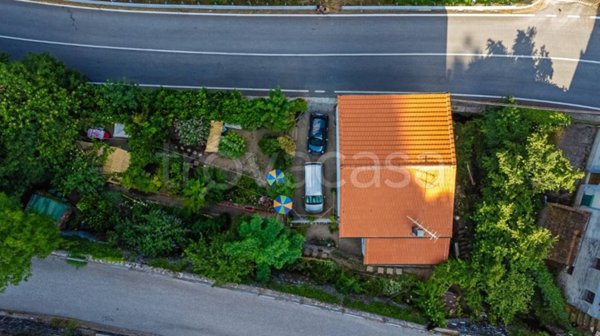 casa indipendente in vendita a Sambuca Pistoiese in zona Bellavalle