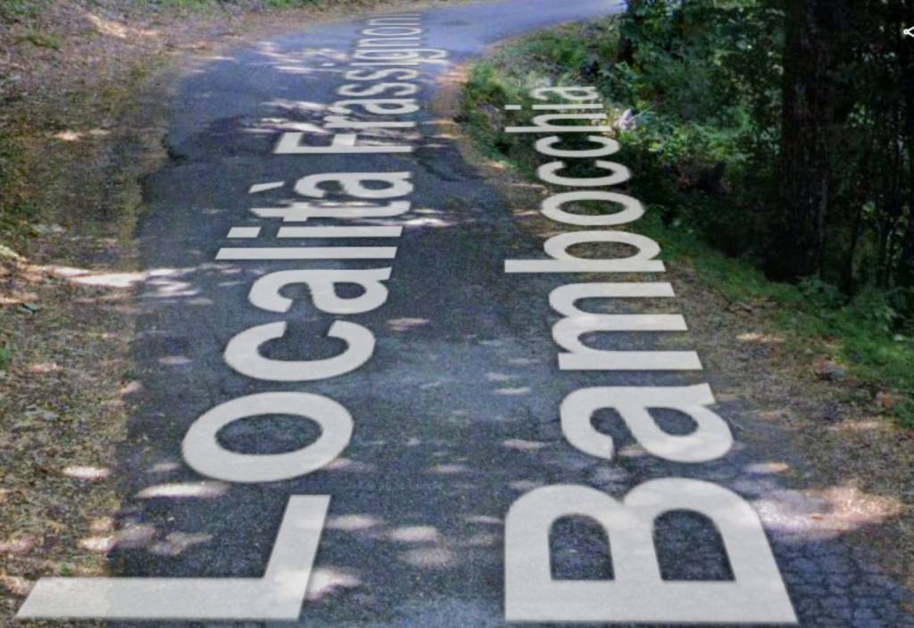 appartamento in vendita a Sambuca Pistoiese in zona Frassignoni