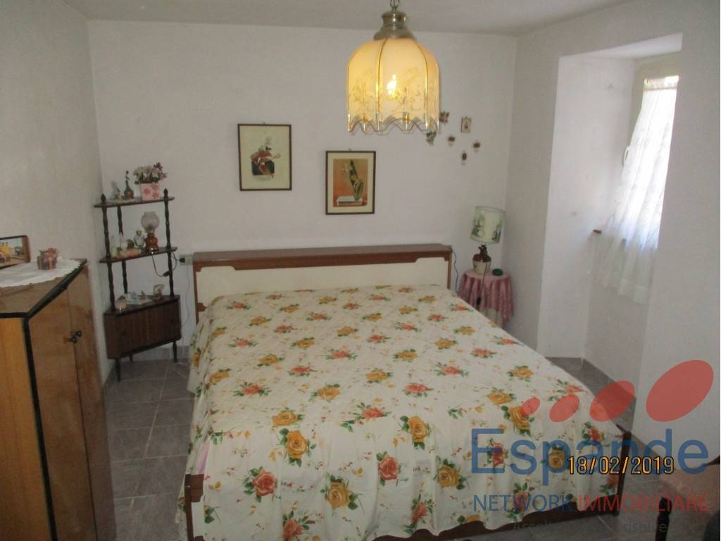 casa indipendente in vendita a Sambuca Pistoiese in zona San Pellegrino