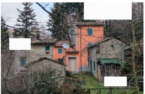 appartamento in vendita a Sambuca Pistoiese in zona Frassignoni