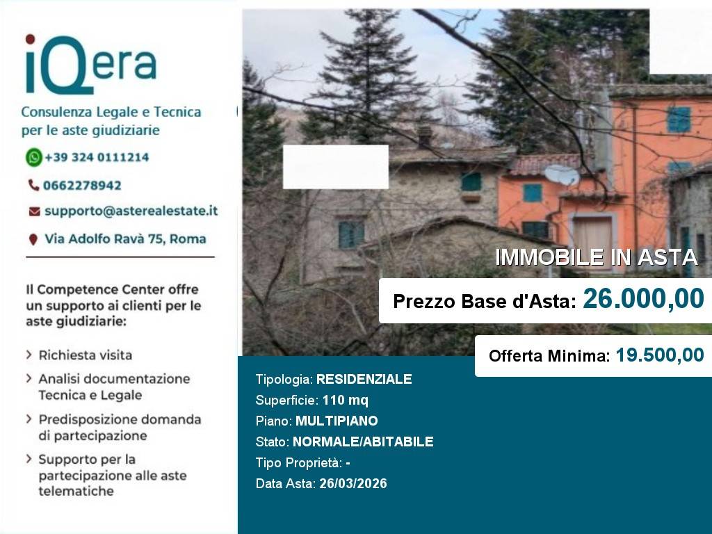 appartamento in vendita a Sambuca Pistoiese in zona Frassignoni