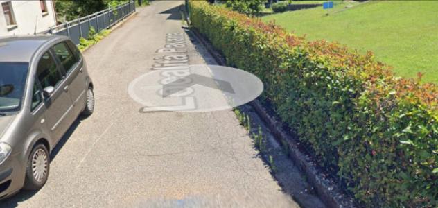 appartamento in vendita a Sambuca Pistoiese in zona Pavana