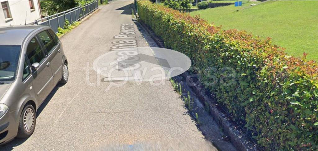 appartamento in vendita a Sambuca Pistoiese in zona Pavana