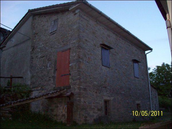 appartamento in vendita a Sambuca Pistoiese in zona Treppio