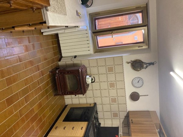 casa indipendente in vendita a Sambuca Pistoiese in zona Treppio