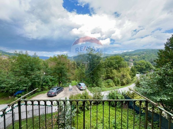 casa indipendente in vendita a Sambuca Pistoiese