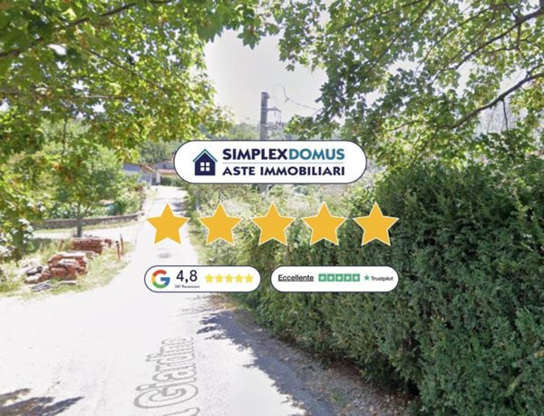 casa indipendente in vendita a Sambuca Pistoiese