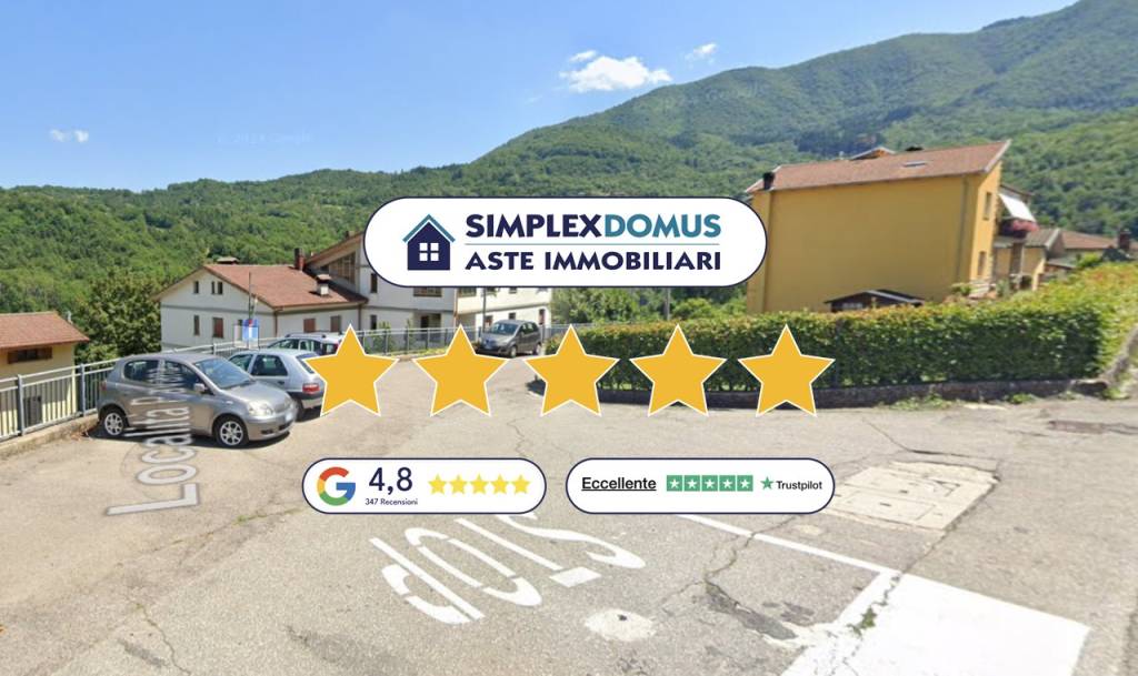 appartamento in vendita a Sambuca Pistoiese in zona Pavana