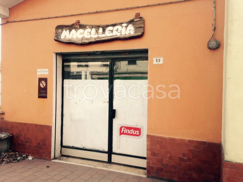 appartamento in vendita a Sambuca Pistoiese in zona Pavana