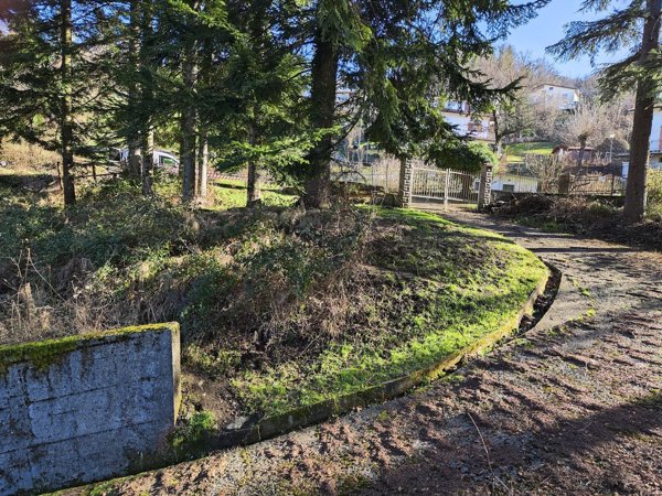 appartamento in vendita a Sambuca Pistoiese