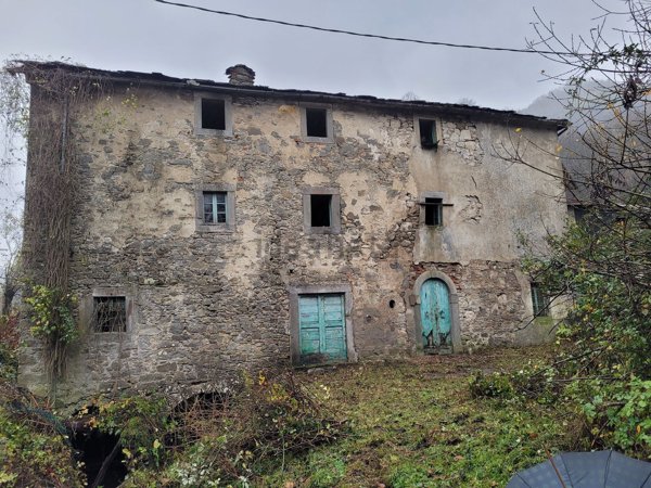 casale in vendita a Sambuca Pistoiese