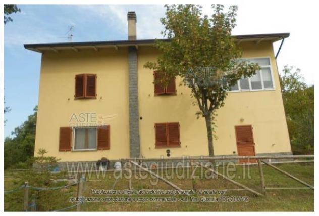 appartamento in vendita a Sambuca Pistoiese