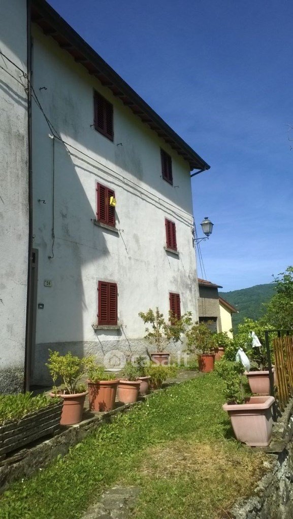 casa indipendente in vendita a Sambuca Pistoiese in zona Treppio