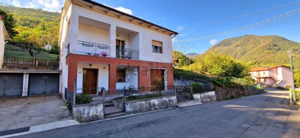 appartamento in vendita a Sambuca Pistoiese