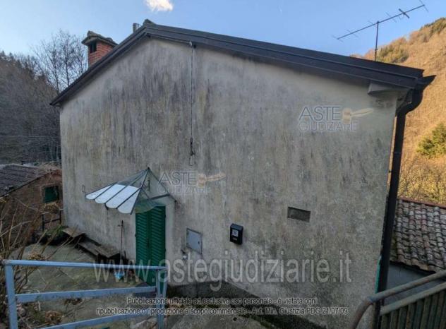 appartamento in vendita a Sambuca Pistoiese in zona Frassignoni