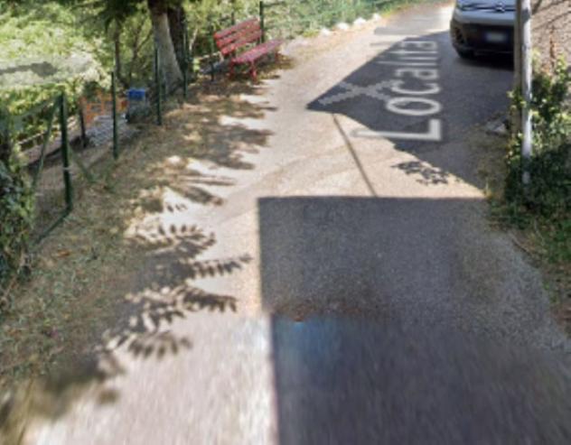 appartamento in vendita a Sambuca Pistoiese in zona Frassignoni