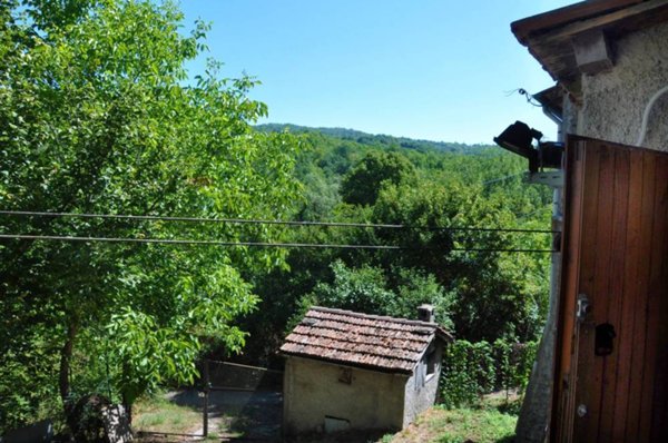 casa indipendente in vendita a Sambuca Pistoiese