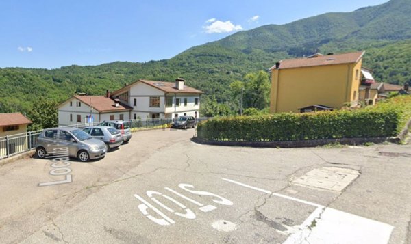 appartamento in vendita a Sambuca Pistoiese in zona Pavana