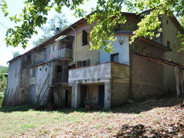 casa indipendente in vendita a Sambuca Pistoiese