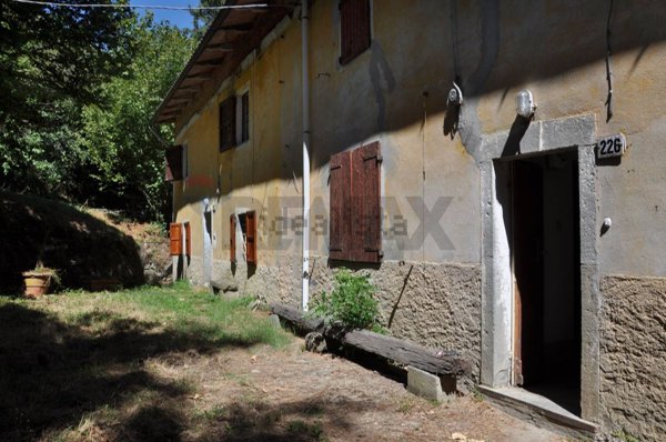 casa indipendente in vendita a Sambuca Pistoiese