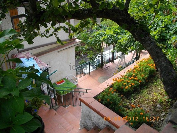 casa indipendente in vendita a Sambuca Pistoiese