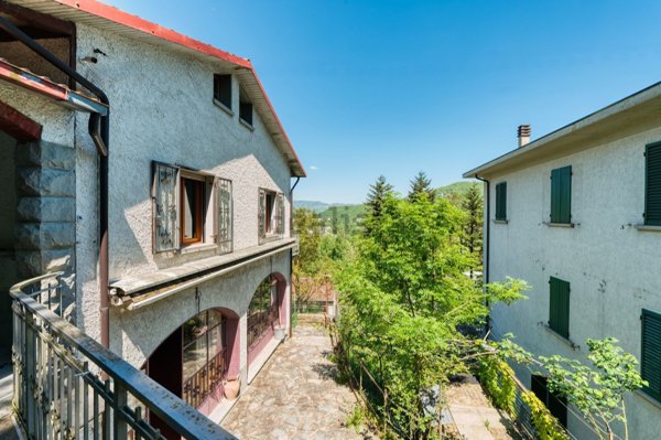 casa indipendente in vendita a Sambuca Pistoiese