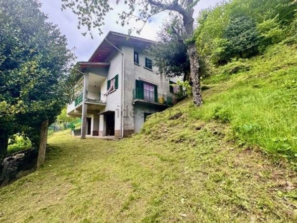 casa indipendente in vendita a Sambuca Pistoiese in zona Lagacci