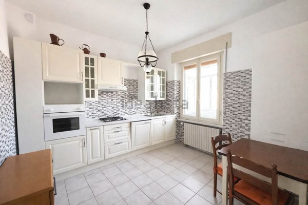 appartamento in vendita a Sambuca Pistoiese in zona Pavana